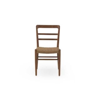 Silla Toona Nogal