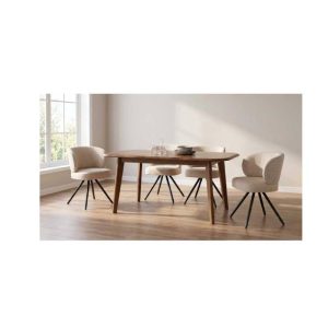 Mesa 160 fija Mango