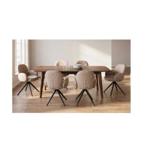 Mesa extensible Mango