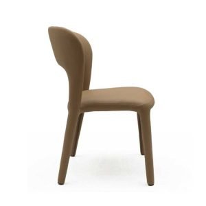 Silla Polipiel Visón - Imagen 3