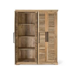 Armario 3 Puertas Venecia - Imagen 5