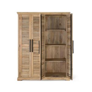 Armario 3 Puertas Venecia - Imagen 3