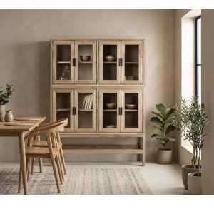 Vitrina Alta Virelle