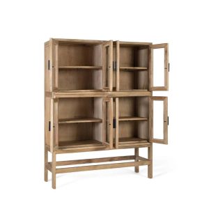 Vitrina Alta Virelle - Imagen 3