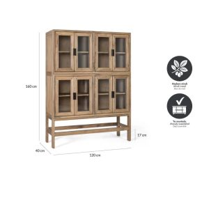Vitrina Alta Virelle - Imagen 5